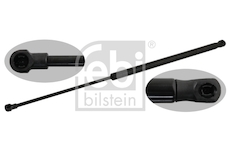 Plynova vzpera, predni klapka FEBI BILSTEIN 48564