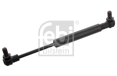 Plynový tlumič, nastavení sedadla FEBI BILSTEIN 49838