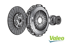 Spojková sada VALEO 827266
