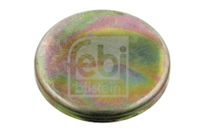 Uzávěr kotouče, čep nápravy FEBI BILSTEIN 19224