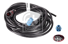 Svazek (sada) kabelu, venkovni zrcatka FEBI BILSTEIN 105757