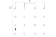 Brzdove oblozeni, bubnova brzda TEXTAR 19933