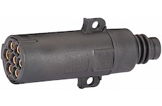 Zástrčka HELLA 8JA 008 084-001