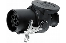 Zástrčka HELLA 8JA 007 241-021