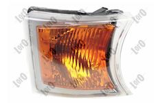 Blikač ABAKUS 045-25313-0515