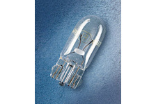 Zarovka, ,vstupni svetlo OSRAM 2821