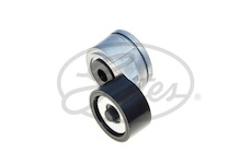 Napínák, žebrovaný klínový řemen GATES T38657