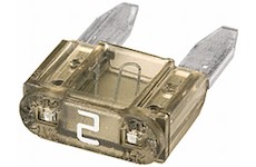 Pojistka HELLA 8JS 728 596-081