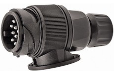 Zástrčka HELLA 8JA 005 951-001