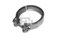 Spojovací trubky, výfukový systém FA1 824-877