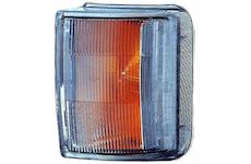 Hlavní světlomet ABAKUS 663-1503L-UE