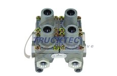 Víceokruhové ochranné ventily TRUCKTEC AUTOMOTIVE 01.35.145