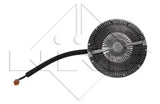 Spojka, větrák chladiče NRF 49072