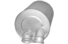 Zadní tlumič výfuku POLMO 61.22