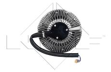 Spojka, větrák chladiče NRF 49103