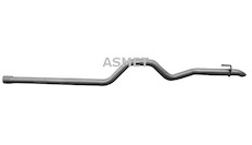 Výfuková trubka ASMET 02.063