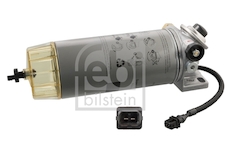 Pouzdro, palivový filtr FEBI BILSTEIN 103282