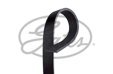 ozubený klínový řemen GATES 7PK1540HD