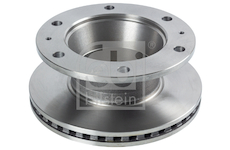 Brzdový kotouč FEBI BILSTEIN 104289