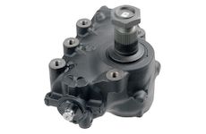 Řídicí mechanismus BOSCH K S00 001 263