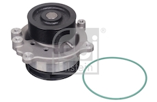 Vodní čerpadlo FEBI BILSTEIN 31737