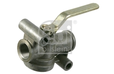 Uzavírací kohout FEBI BILSTEIN 06965