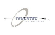Tazne lanko, uvolneni klapek-odkladaci schranka TRUCKTEC AUTOMOTIVE 01.59.024