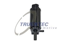 Vodní čerpadlo ostřikovače, čistění skel TRUCKTEC AUTOMOTIVE 01.60.003
