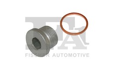 závit motorové svíčky FA1 257.858.011