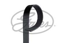 ozubený klínový řemen GATES 9PK2870HD