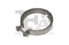 Spojovací trubky, výfukový systém FA1 144-876