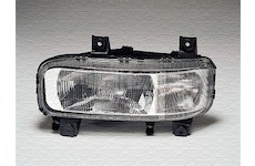 Rozptylové sklo reflektoru, hlavní světlomet MAGNETI MARELLI 712380108999