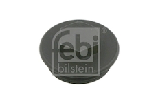 Uzávěr kotouče, čep nápravy FEBI BILSTEIN 05880
