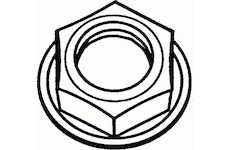 Matice kola LEMFÖRDER 11523 02