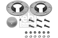 Sada na opravy, hřídel vačky brzdy FEBI BILSTEIN 08964