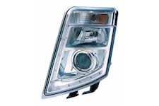 Hlavní světlomet ABAKUS 773-1134R-LD-E1