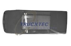 Čočka, zadní světlo TRUCKTEC AUTOMOTIVE 03.58.009