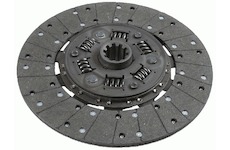 Spojková lamela SACHS 1878 600 557