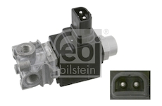 Elektromagnetický ventil FEBI BILSTEIN 24019