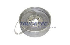 Řemenice, vodní pumpa TRUCKTEC AUTOMOTIVE 03.19.107