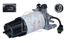 Pouzdro, palivový filtr FEBI BILSTEIN 109160