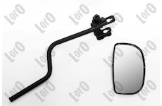 Vnější zpětné zrcátko ABAKUS T02-06-004