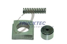Opravna sada, mechanicka prevodovka TRUCKTEC AUTOMOTIVE 01.43.358
