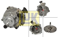 Hydraulické čerpadlo, řízení LuK 542 0555 10