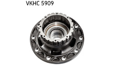 Náboj kola SKF VKHC 5909