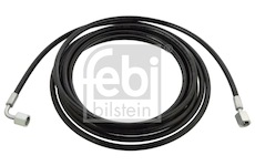 Hadicove vedeni, sklapeci zarizeni kabiny ridice FEBI BILSTEIN 107913