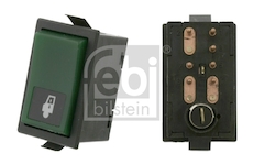Spínač, zvedací zařízení oken FEBI BILSTEIN 08246