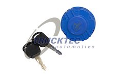 Koncovka, palivova jednotka (vstrikovani mocoviny) TRUCKTEC AUTOMOTIVE 01.38.009