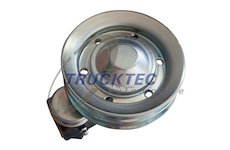 Napínák, žebrovaný klínový řemen TRUCKTEC AUTOMOTIVE 03.19.112