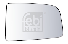 Sklo do zrcátka, vnější zrcátko FEBI BILSTEIN 49947
